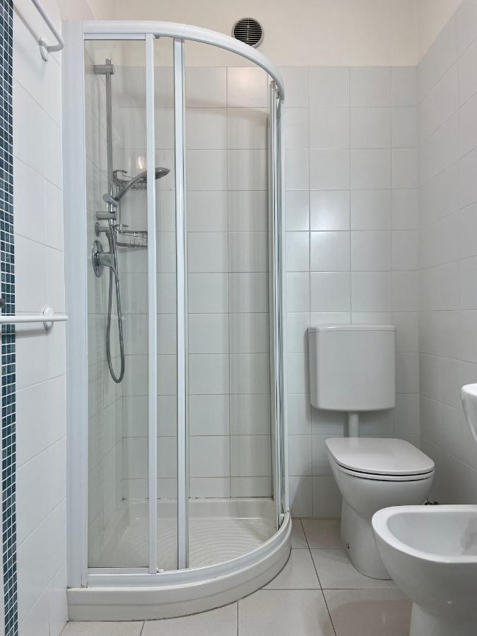 Residence Cristallo 4H Линяно Сабиадоро Екстериор снимка