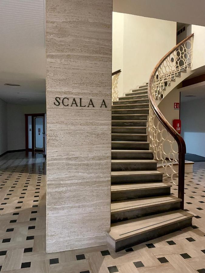 Residence Cristallo 4H Линяно Сабиадоро Екстериор снимка