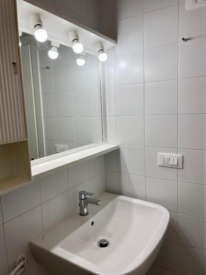 Residence Cristallo 4H Линяно Сабиадоро Екстериор снимка