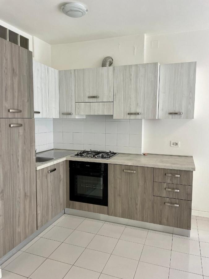 Residence Cristallo 4H Линяно Сабиадоро Екстериор снимка