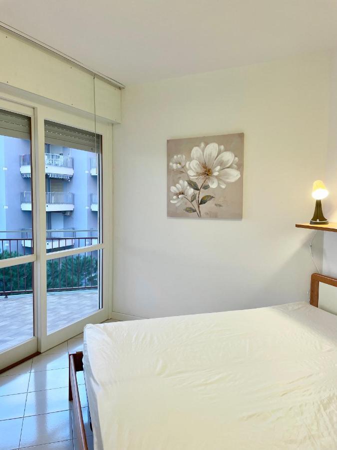 Residence Cristallo 4H Линяно Сабиадоро Екстериор снимка
