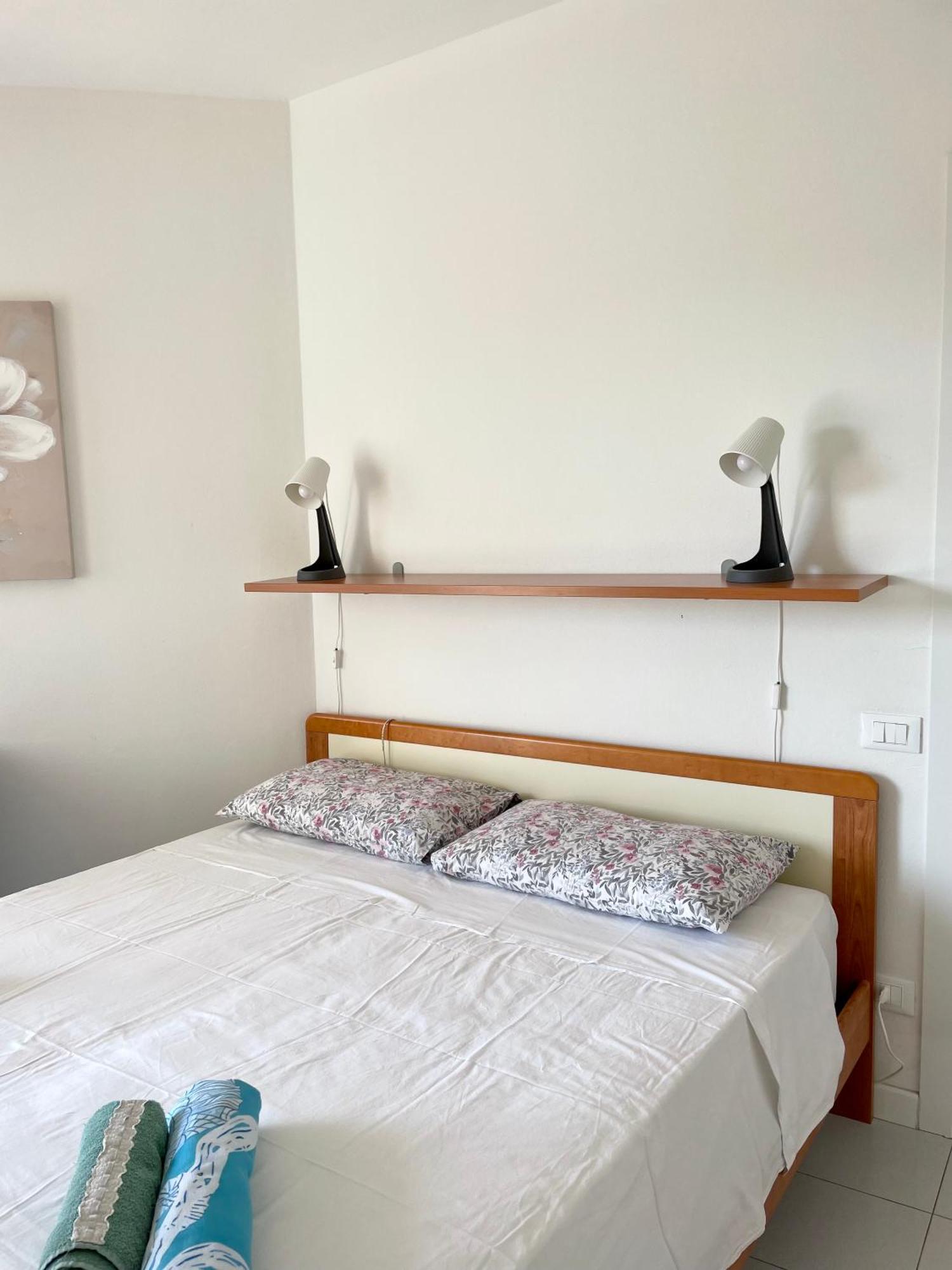 Residence Cristallo 4H Линяно Сабиадоро Екстериор снимка